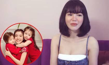 Elly Trần kể về quãng thời gian khủng hoảng, bị đeo bám bởi fan cuồng