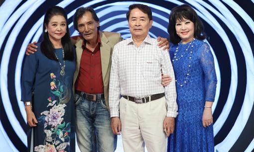 Dàn sao đình đám của  'Biệt động Sài Gòn' tái hợp sau 30 năm