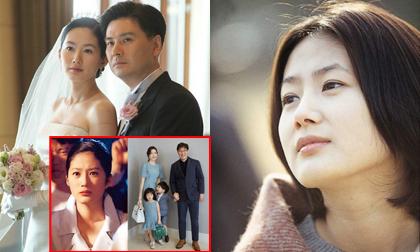 'Bảo bối điện ảnh' bí ẩn bậc nhất showbiz Hàn: Từng yêu chồng của Lee Young Ae, 'ăn ngủ' trên vàng khi rời showbiz