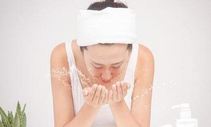 Đừng đi ngủ sau khi rửa mặt, hãy chú ý cả những chi tiết này để có làn da ngày càng đẹp