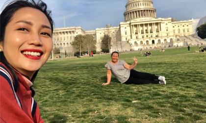 Sống tử tế như Ốc Thanh Vân: Luôn biết ơn và cho cả người giúp việc cùng đi du lịch nước ngoài