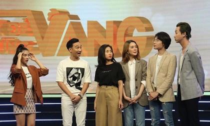 Hải Triều khiến MC ngỡ ngàng vì cho rằng hình học nằm trong bộ môn vẽ