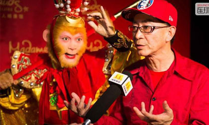 Ở tuổi 60, Lục Tiểu Linh Đồng bị mỉa mai tham lam khi lại đóng ‘Tây du ký’