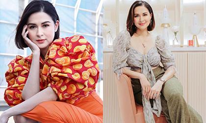 Sau sinh, Marian Rivera tích cực khoe vòng một 'khổng lồ', chứng minh đẳng cấp 'mỹ nhân đẹp nhất Philippines'