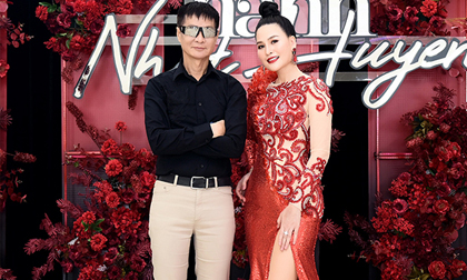 Đạo diễn Lê Hoàng nói về Ngọc Trinh: 'Cô ấy nổi tiếng nhờ không có tài năng đấy'