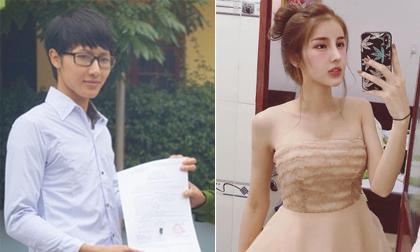 Dân mạng xuýt xoa trước hình ảnh xinh đẹp mới nhất của hot girl chuyển giới Trâm Anh sau khi ra tù