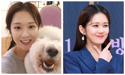 Loạt ảnh soi cận mặt mộc của Jang Nara khiến ai cũng bị lầm tưởng điều này suốt nhiều năm qua