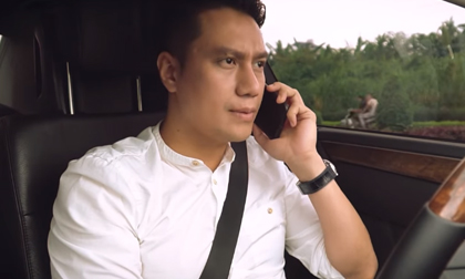 Sinh Tử tập 31: Dân 'bắt' chủ tịch huyện làm con tin, Mai Hồng Vũ lập mưu kéo công an vào cuộc