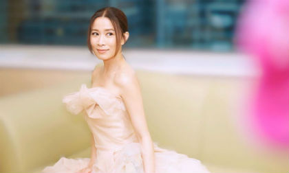 Không phải kết hôn, đây mới là điều 'Kế Hoàng hậu' Xa Thi Mạn khao khát thực hiện