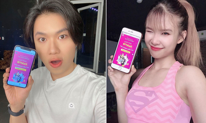 Khởi My, Quang Trung rủ fans thi viết ‘deep’ mùa cuối năm