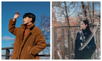 Chán du lịch tự túc, nhóm bạn Will, Jun Vũ thích thú trải nghiệm du lịch theo Tour và cái kết