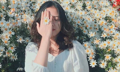 Khám phá thung lũng hoa 4 mùa đẹp ngất ngây ngay sát vách Hà Nội