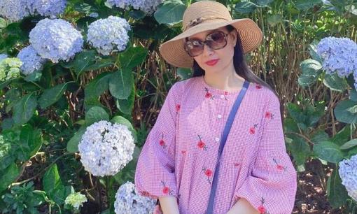 Sau 11 ngày nằm viện, hiện tại sức khoẻ của Cẩm Ly ra sao?