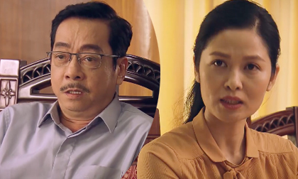 Sinh Tử tập 34: Chủ tịch Trần Nghĩa và phó bí thư Hiền đối đầu gay gắt