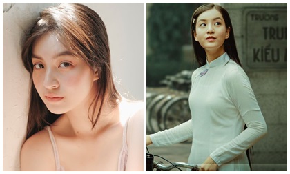 Nghe lại sáng tác nhạc tặng cầu thủ U23 Việt Nam của cô giáo Hồng chung tình trong 'Mắt Biếc'