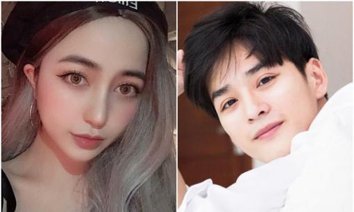 Từng tố Trần Nghĩa lợi dụng tình cảm, Trang Anna vẫn 'like' bài viết khen ngợi bạn trai cũ và hứa review 'Mắt biếc' nhiệt tình