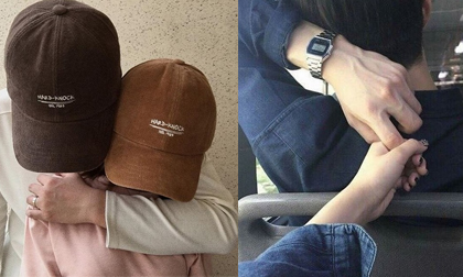 20 phong cách chụp ảnh chân dung dành cho các cặp đôi khiến ai nhìn cũng ghen tị