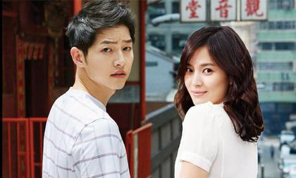Trước thông tin có khả năng Song Hye Kyo - Song Joong Ki tái hợp, netizen phản ứng bất ngờ