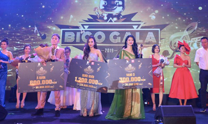 Chung kết Bigo Gala 2019: Hoành tráng, bùng nổ và mãn nhãn