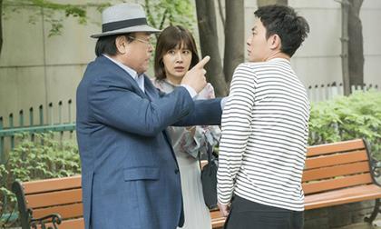 Bố vợ mới lên chơi 2 ngày mà chồng 'ra liếc vào lườm', thậm chí anh còn nói một câu khiến vợ hiểu 'chạm đáy nỗi đau' là thế nào