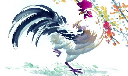 1 tháng nữa, 3 con giáp này sẽ được thần tài gõ cửa, có vận đào hoa thoát ế ngoạn mục