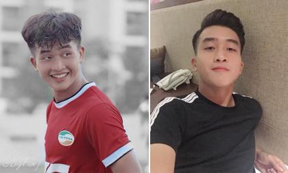 Vừa được chọn vào U23 Việt Nam, hot boy Danh Trung gặp cảnh tréo ngoe