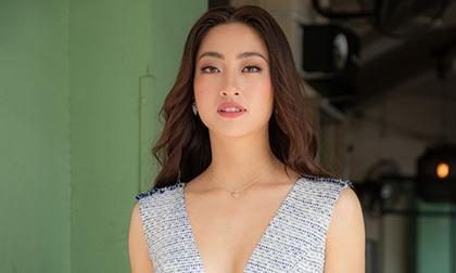 Top 12 Miss World - HH Lương Thuỳ Linh: 'Chiều cao quá khổ khiến tôi khó có người yêu nhưng tôi vẫn còn niềm tin'