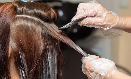 Thuốc nhuộm tóc có gây ung thư? Làm thế nào để nhuộm tóc an toàn?