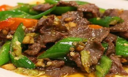 Tổng hợp các món thịt bò xào đổi bữa cho gia đình trong mùa bão giá thịt lợn 