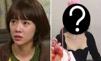 Sốc với gương mặt hiện tại của cô gia sư trong “Gia đình là số 1”