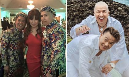 Hơn 3 năm sau đám cưới đồng giới, cuộc sống của ca sĩ hải ngoại Châu Tuấn và bạn đời giờ ra sao?