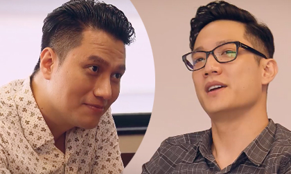 Sinh Tử tập 37: Mai Hồng Vũ - 'Sinh ra tôi là bố mẹ tôi, nhưng người hiểu tôi lại chỉ có cậu'