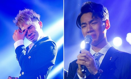 Jack & K-ICM: Tình bạn thiên thần hay bản hợp đồng ác quỷ?