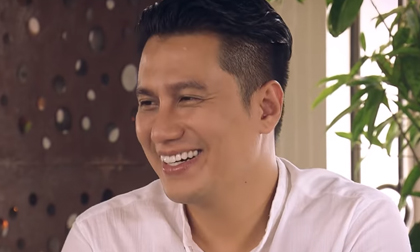 Sinh Tử tập 38: Nghệ thuật tặng quà lãnh đạo đỉnh cao của Mai Hồng Vũ