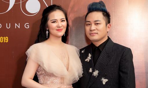 Tùng Dương phủ nhận chuyện có tình ý riêng với Á hậu Sao mai điểm hẹn 2013