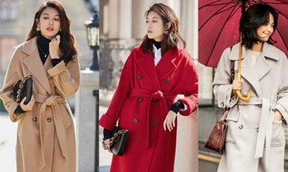 Lên đồ ngày đông hack dáng đỉnh cao, chị em cứ áp dụng thì thỏa lòng mong đợi đẹp xuất sắc