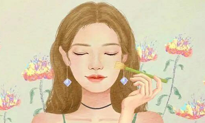 Đoán tính cách của phụ nữ thông qua cách họ ăn