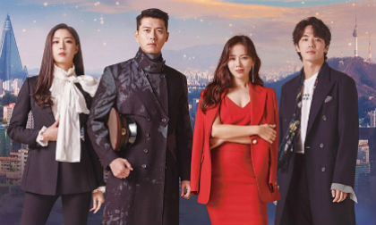 Phim đang gây sốt của Hyun Bin và Son Ye Jin bất ngờ bị hoãn chiếu 