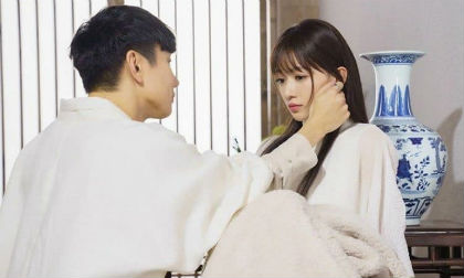 Chẳng có phim nào nổi sau 'Diên Hi công lược', Ngô Cẩn Ngôn quay sang đóng MV 