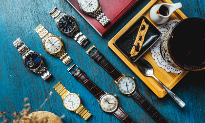 Những món quà không nên tặng dịp đầu năm mới dễ mang đến xui xẻo