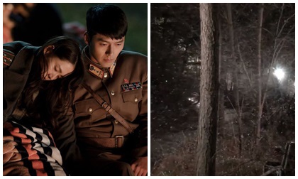 Hạ cánh nơi anh hoãn chiếu, nhân viên đòi bỏ quay vì trời quá lạnh