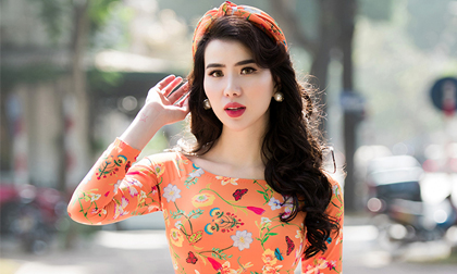 Huyền Thư lần đầu chia sẻ về chuyện ly hôn, khẳng định đã có hạnh phúc mới