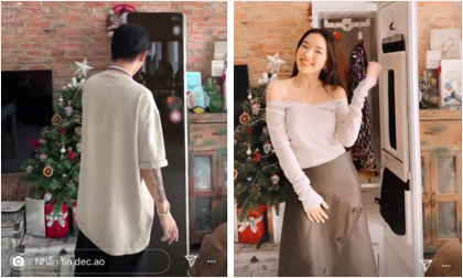 Châu Bùi - Decao chia tay vẫn lộ bằng chứng ở chung nhà khiến fans khó hiểu