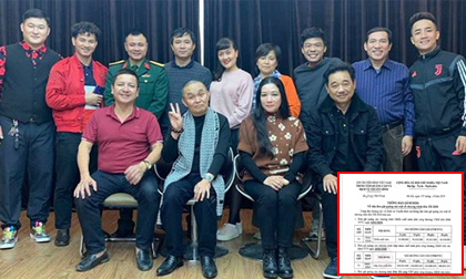 'Choáng' với mức giá quảng cáo dành cho chương trình thay thế Táo quân đêm giao thừa