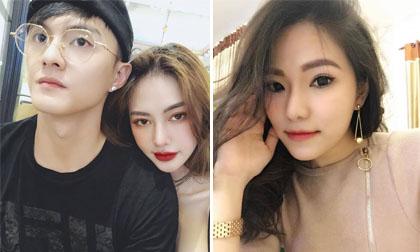 Bị nghi 'xỉa xói' Lý Phương Châu, Linh Chi nói gì?