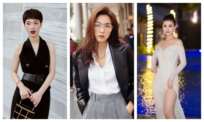 Hà Tăng, Trà My... cùng dàn sao Việt đau xót trước thảm hoạ cháy rừng tại Úc