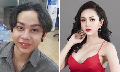 'Thánh lô tô' Lương Trung Kiên tung ảnh đẹp sau khi chuyển giới 