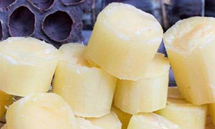 4 loại trái cây không nên cho trẻ ăn nhiều, đặc biệt là loại cuối cùng, có thể gây tử vong