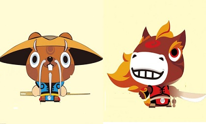 Xếp hạng may mắn, tiền tài của 12 con giáp trong tử vi năm 2020