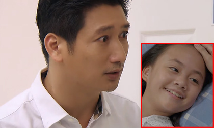 Hoa hồng trên ngực trái: Bống nguy kịch sau ca mổ tim, Thái sẽ hiến tim cho con gái rồi thanh thản ra đi?